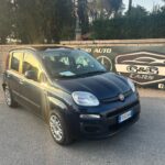 Fiat Panda 1.2 Lounge - 6.950 €...