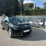 Citroen C5 Aircross C5 Aircross BlueHDi 130 S&S EA - 18.950 €...