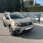 Dacia Duster 1.6 SCe GPL 4x2 Techroad - 14.450 €...