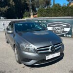 Mercedes-benz A 180 Premium - 9.950 €...