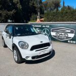 Mini Cooper SD Countryman 2.0 - 9.450 €...
