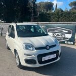 Fiat Panda 1.3 MJT S&S Lounge - 5.650 €...