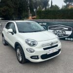 Fiat 500X 1.6 MultiJet 120 CV Business - 12.450 €...