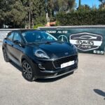 Ford Puma 1.0 EcoBoost Hybrid 125 CV S&S ST-Line X - 19.850 €...