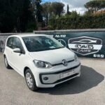 Volkswagen up! 1.0 5p. eco move up! BlueMotion Tec - 6.450 €...