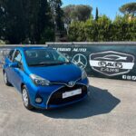 Toyota Yaris 1.5 Hybrid 5 porte Active - 8.150 €...