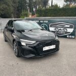 Audi A3 Sedan 40 TDI quattro S tronic S line edition - 40.950 €...