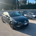 Volkswagen Polo 1.4 TDI 3p. Business - 9.250 €...