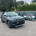 Jeep Compass 1.5 Turbo T4 130 CV MHEV 2WD Limited - 23.900 €...