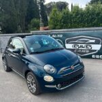 Fiat 500 1.2 Dualogic Star - 15.800 €...