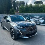 Peugeot 2008 PureTech 130 S&S EAT8 Allure Pack - 19.500 €...