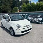 Fiat 500 C 1.0 Hybrid Dolcevita CABRIO - 15.200 €...