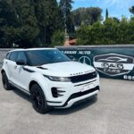 Land Rover Range Rover Evoque Evoque - 25.990 €...