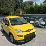 Fiat Panda 1.0 FireFly S&S Hybrid Pandina - 14.950 €...