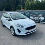 Ford Fiesta 1.1 85 CV 5 porte ST-Line - 9.950 €...