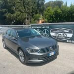 Volkswagen Passat Business 2.0 TDI Executive BlueMotion - 13.750 €...