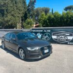 Audi A6 Avant 2.0 TFSI multitronic Business plus - 15.700 €...